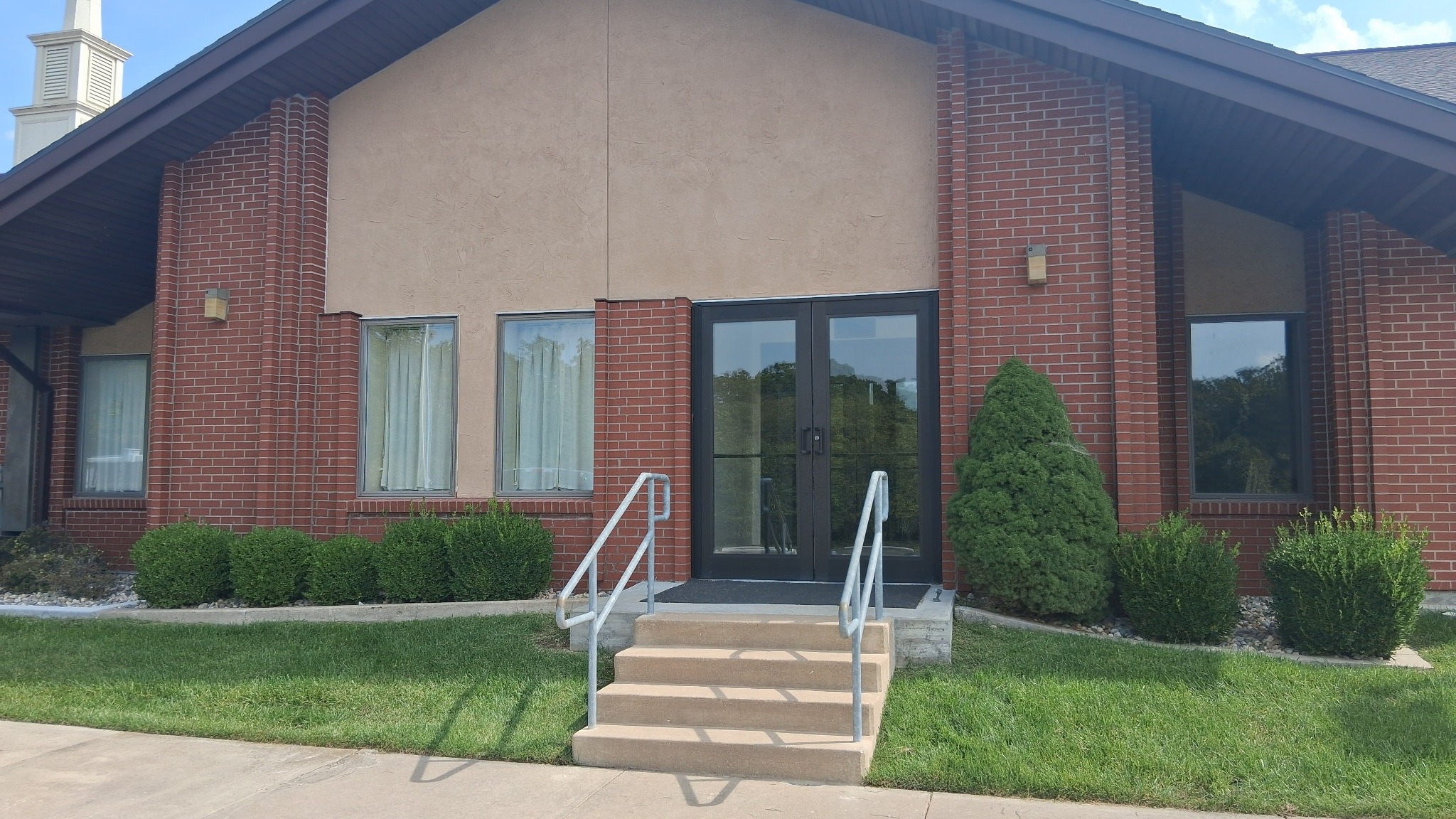 The Church of Jesus Christ of Latter-day Saints Image