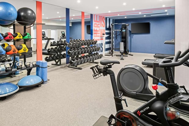Images Hampton Inn by Hilton Costa Mesa Newport Beach