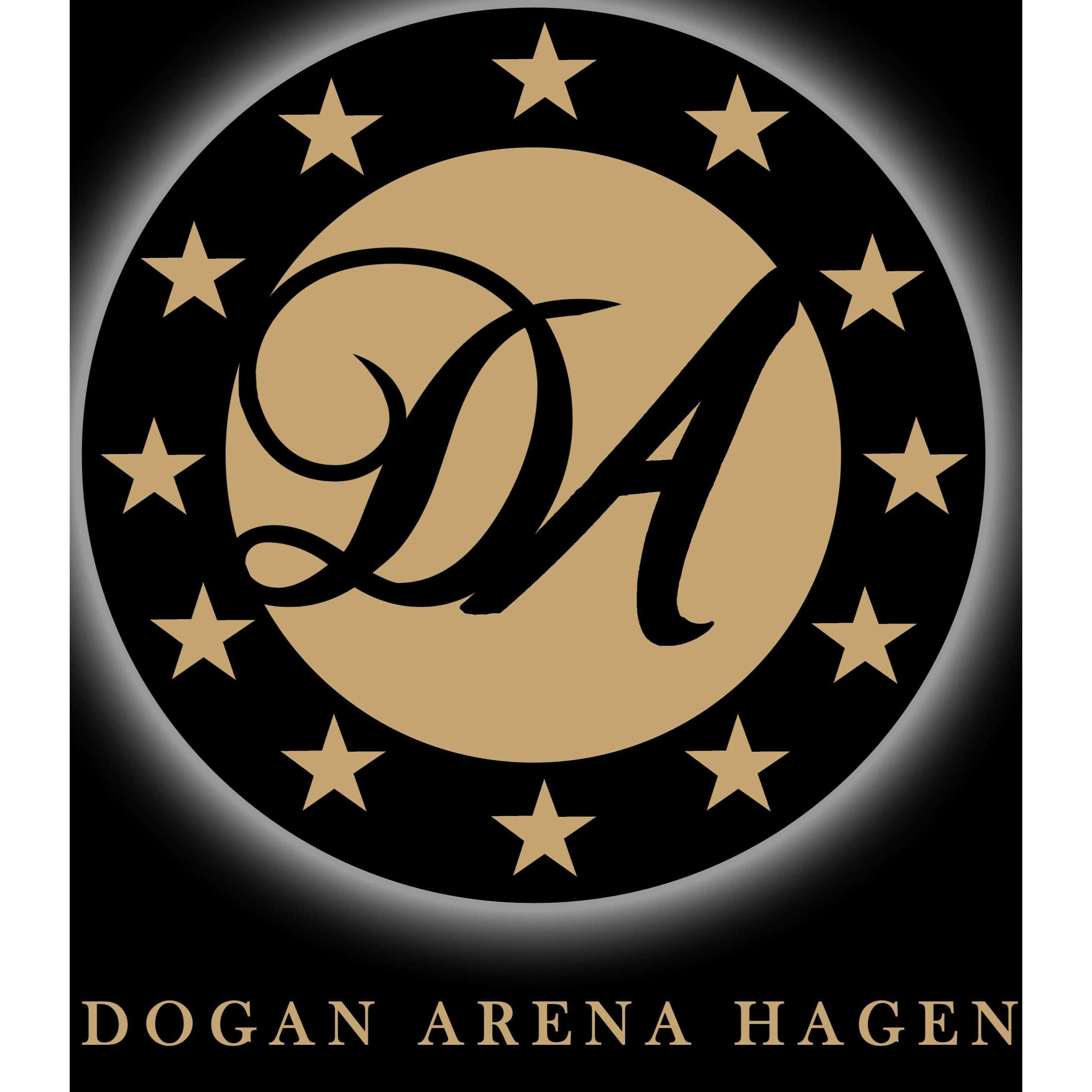 Dogan Arena Inh. Ali-Riza Dogan Logo