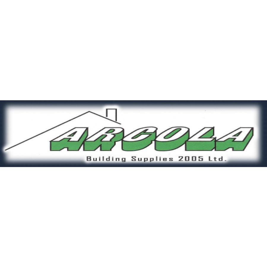 Arcola Building Supplies (2005 ) Ltd.