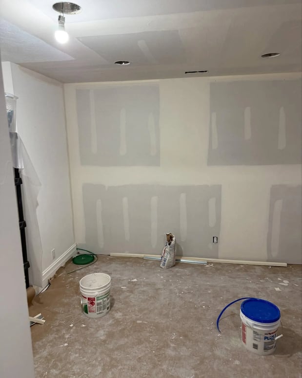 Images Revive Renovations LLC