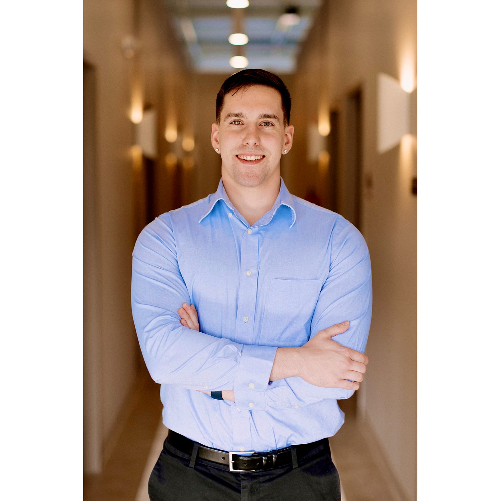 Charles J. Levand
Chiropractor in Mentor
I became a chiropractor after experiencing firsthand how powerful the body&rsquo;s ability to heal truly is. At 17, a gymnastics-related injury left me unable to turn my head, and it wasn&rsquo;t until I received chiropractic care that I finally found relief. Within weeks, I had my life back&mdash;and that experience not only changed my health, but propelled me forward in my athletic career. From that point on, I knew I wanted to help others experience the same kind of transformation.