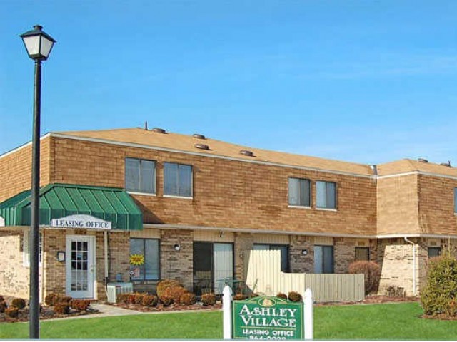 Ashley Village