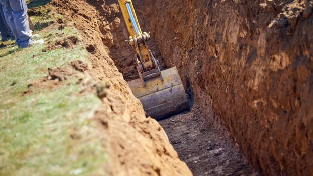 Images Z&K Excavating