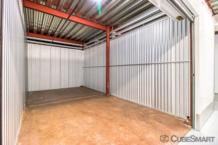 CubeSmart Self Storage Photo