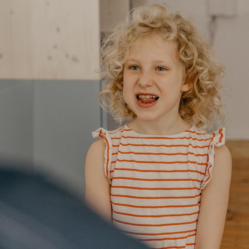 Logopädie und Ergotherapie Dresden - Palabra Praxis, Zwinglistraße 39 in Dresden