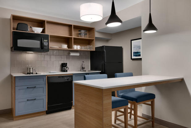 Images Candlewood Suites Fayetteville Fort Bragg by IHG