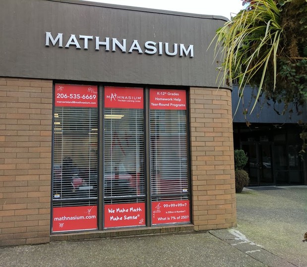 Images Mathnasium