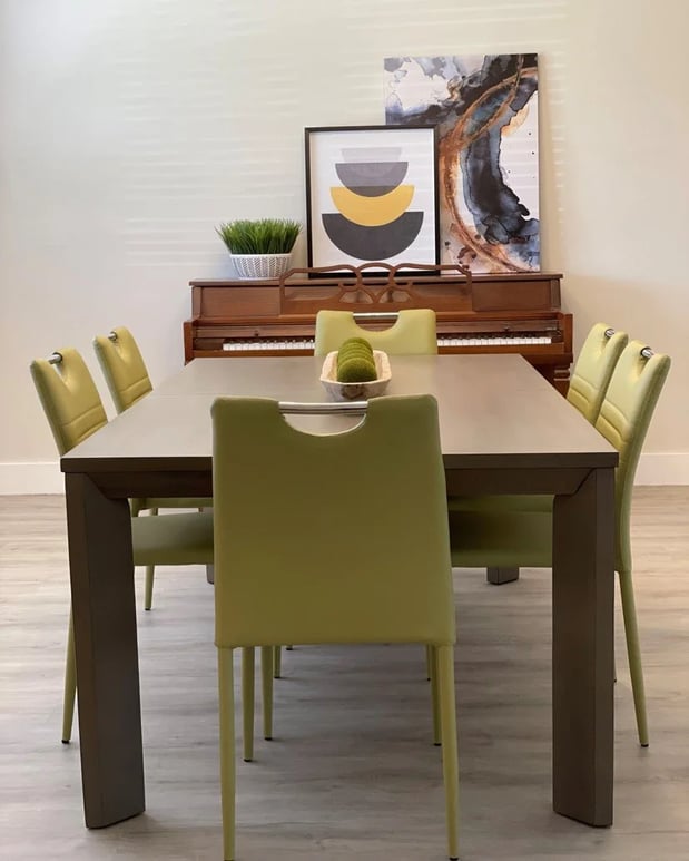 Images Lisa Aportela Asenjo, Interior Design