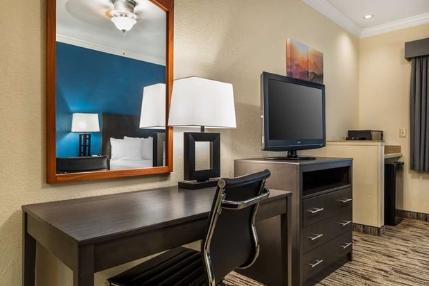 Images Best Western Dinosaur Valley Inn & Suites