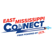 East Mississippi Connect Logo