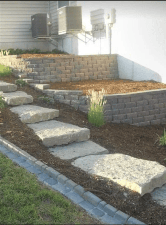 Images Ramos Landscaping LLC