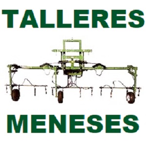 Talleres Meneses Logo