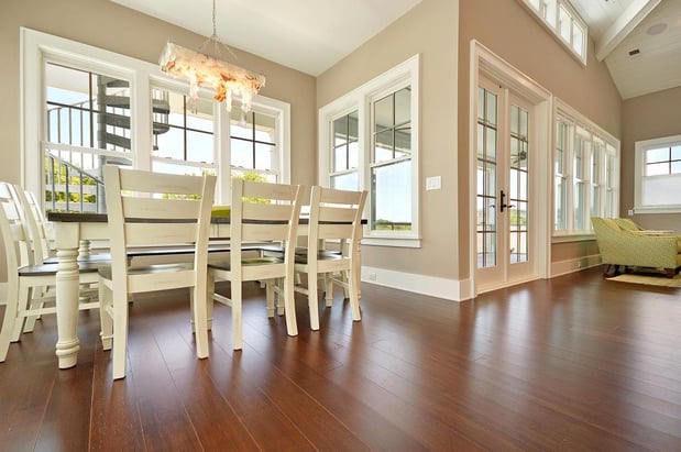 Images Ambient Floors & Building Products