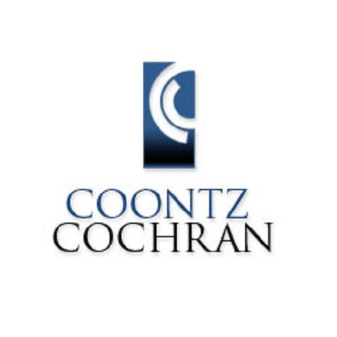 Coontz Cochran Logo