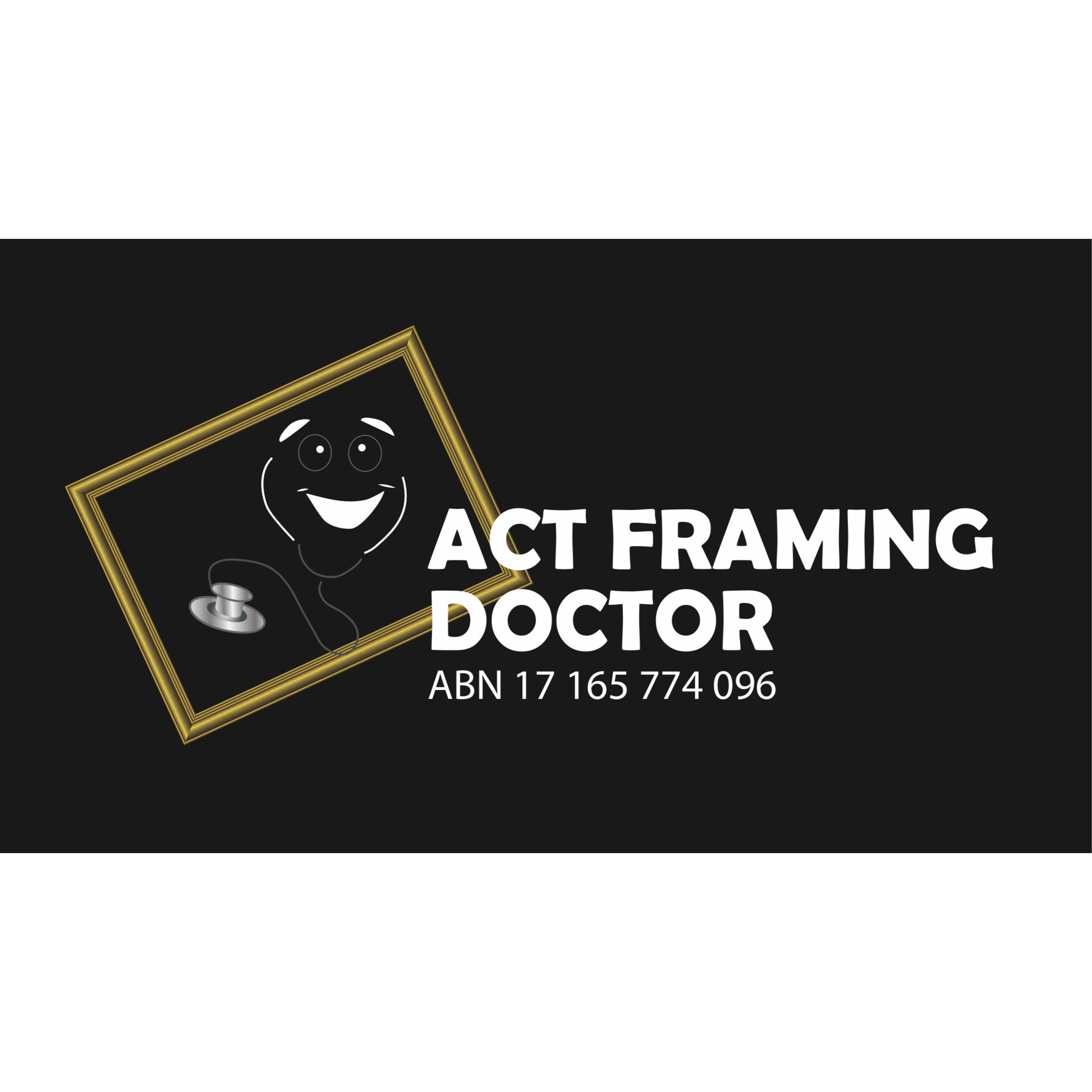ACT Framing Doctor Pty Ltd Logo