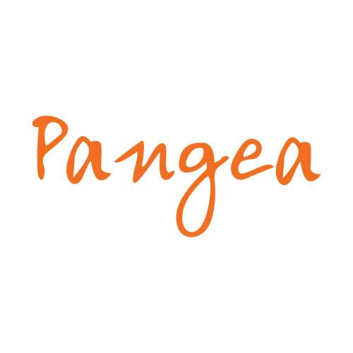 Pangea Realty Group Logo