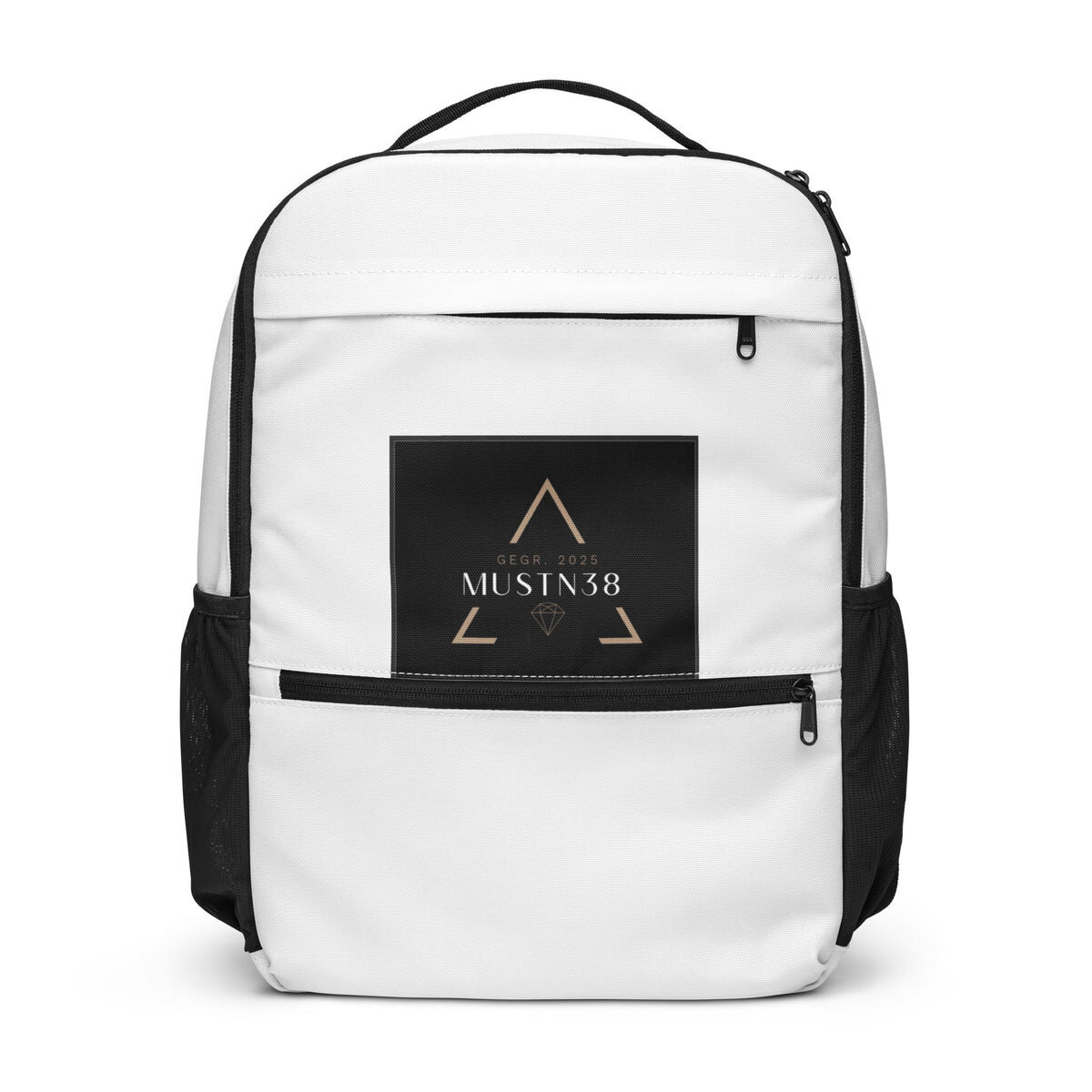 Mustn38 in Bergkamen