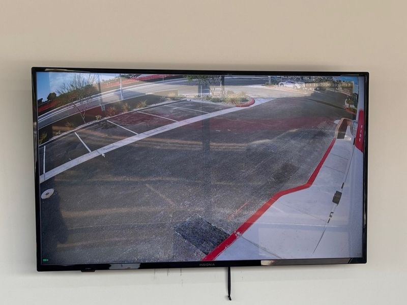 Security Screens