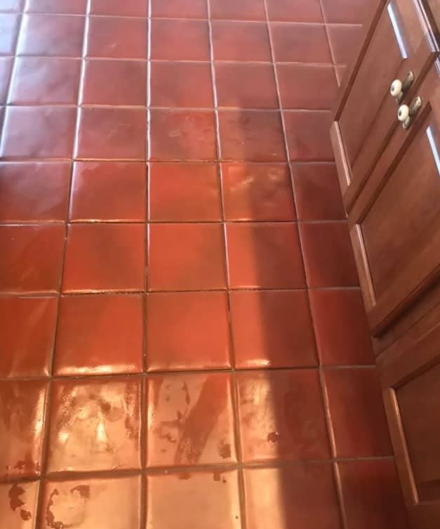 Stone & Tile Solutions