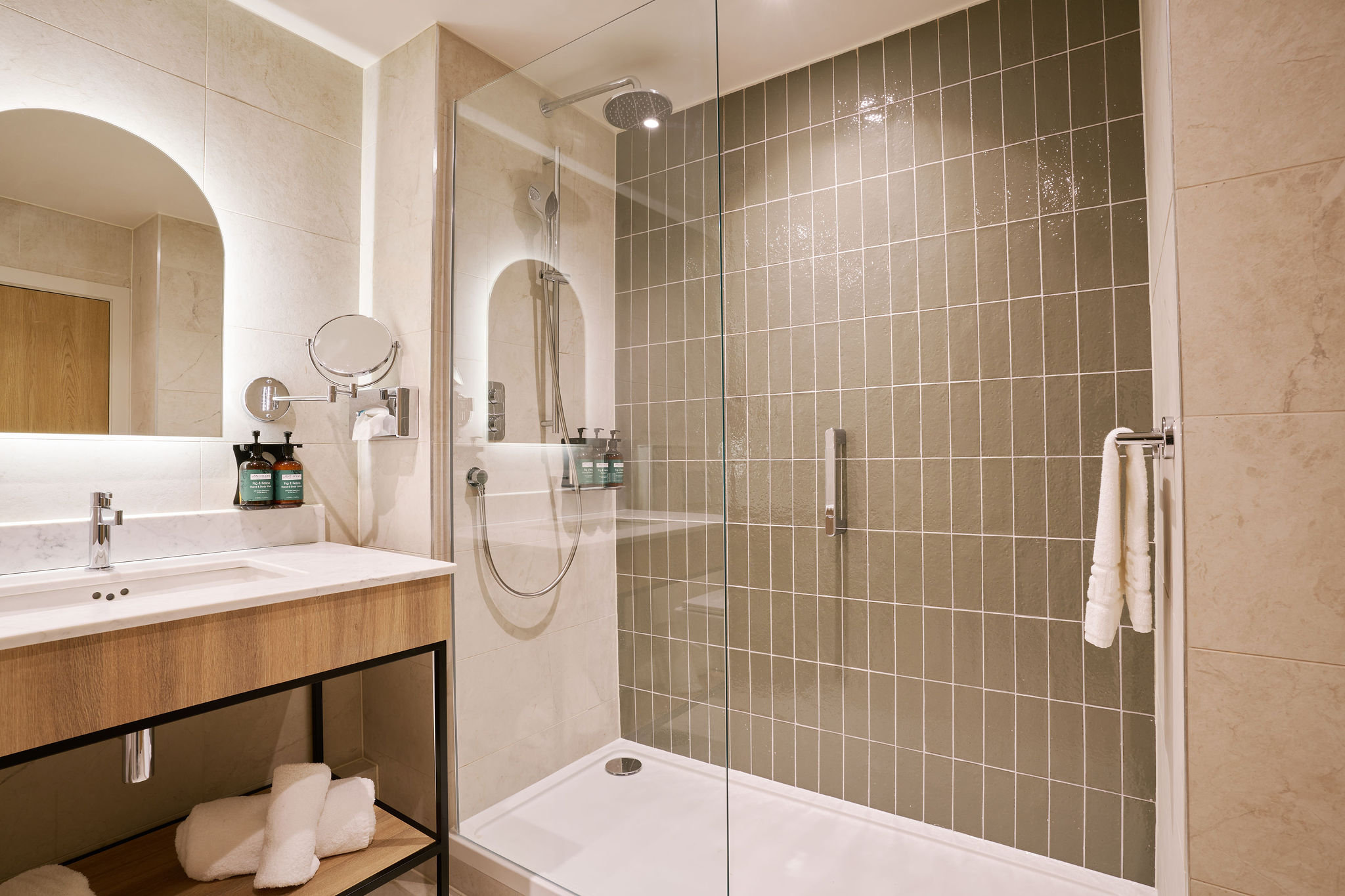 Images voco Rockingham Forest Corby by IHG