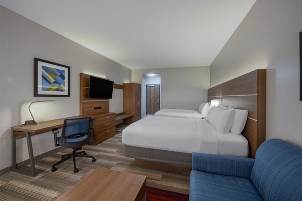 Images Holiday Inn Express & Suites Gilbert – Mesa Gateway Airport by IHG