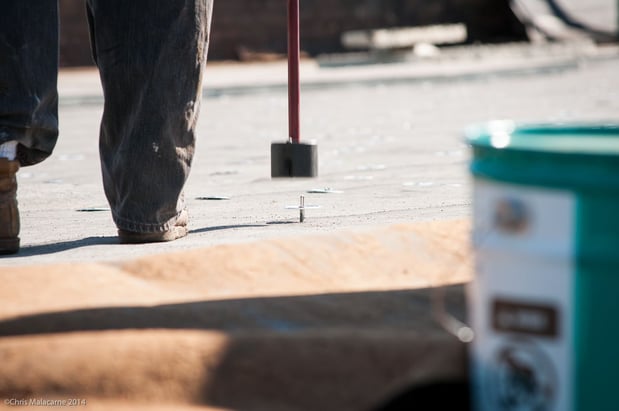 Images Geissler Roofing Co, Inc.