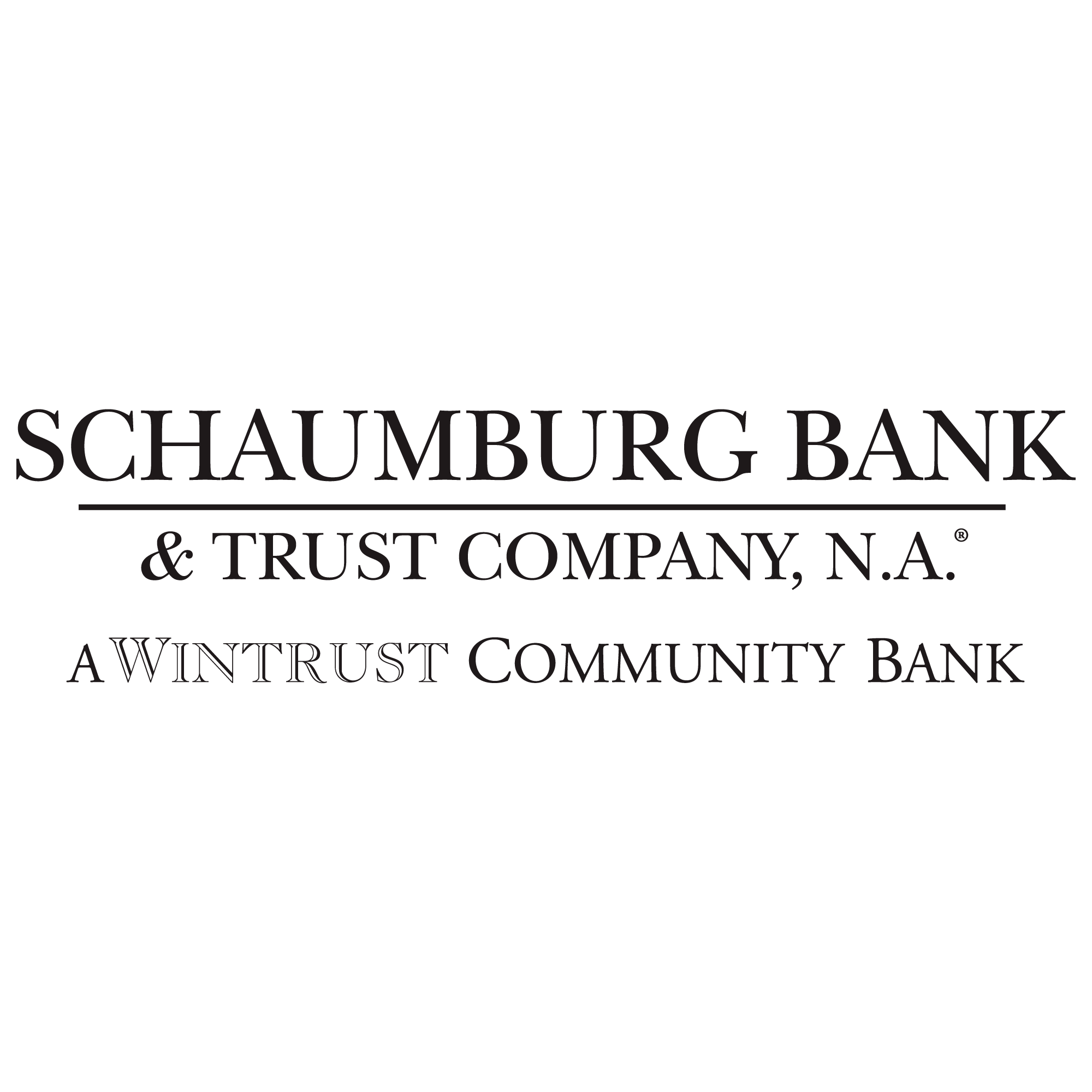Schaumburg Bank & Trust - Schaumburg, IL 60173 - (847)969-1200 | ShowMeLocal.com