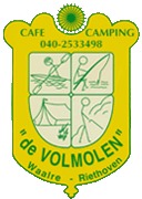 Foto's Café Camping De Volmolen