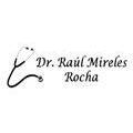 Dr. Raúl Mireles Rocha Logo