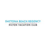 Hilton Vacation Club Daytona Beach Regency Logo