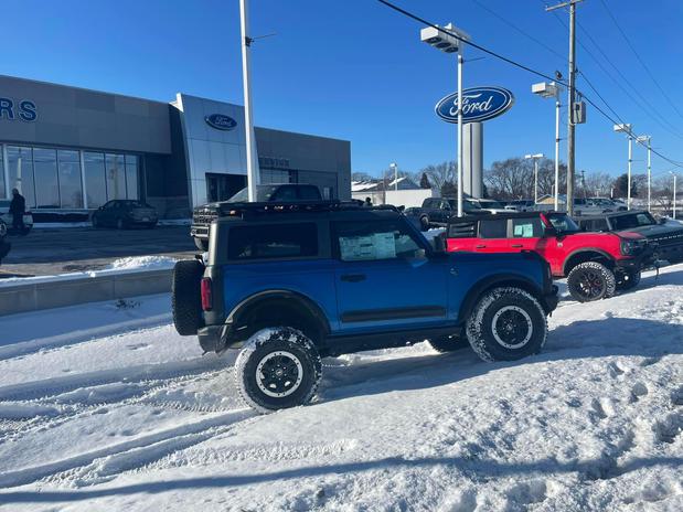 Images Currie Motors Ford of Frankfort