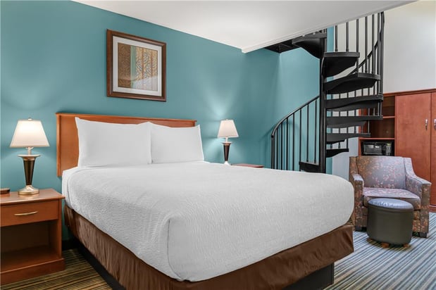 Images Best Western Plus Traverse City