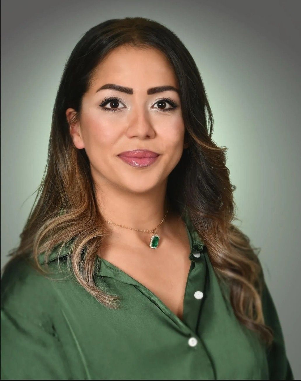 Nazifa Saighani ARAG Kundenberaterin, Palmenstraße 21 in Düsseldorf