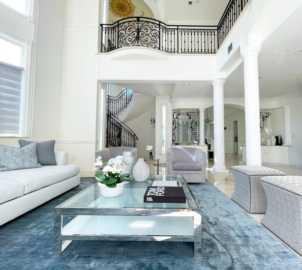 Images Lisa Aportela Asenjo, Interior Design