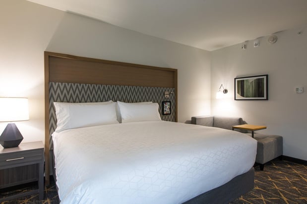 Images Holiday Inn Greenville - Woodruff Road by IHG
