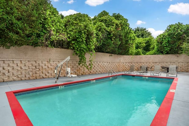 Images Best Western Plus Circle Inn