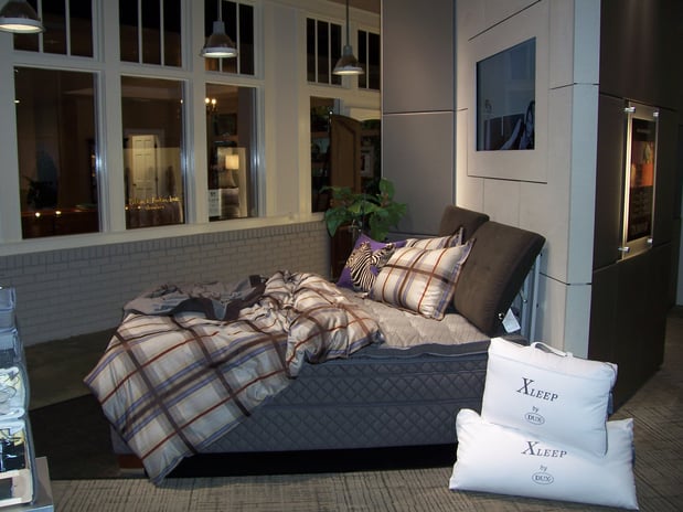 Images Opulence of Southern Pines