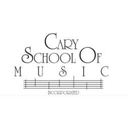 Cary School of Music Logo