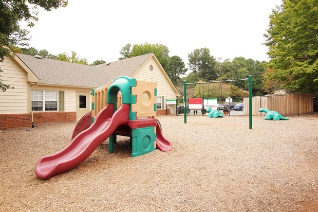 Images Primrose School of Five Forks