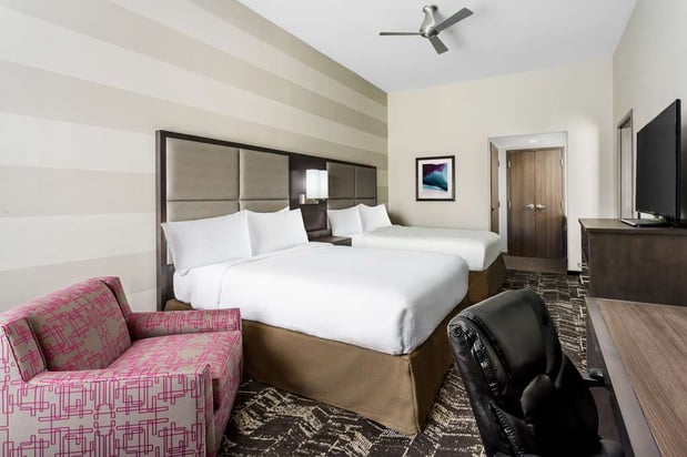 Images Homewood Suites by Hilton San Jose Santa Clara