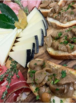 Images Il Podere Ristorante
