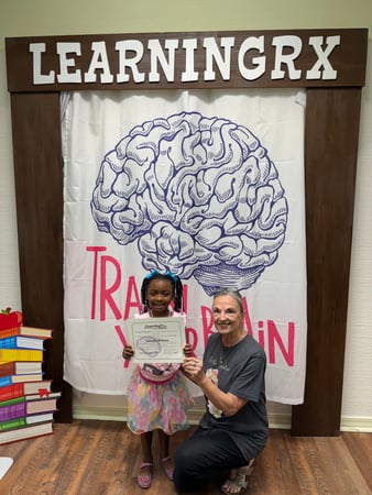 Images LearningRx - Shreveport