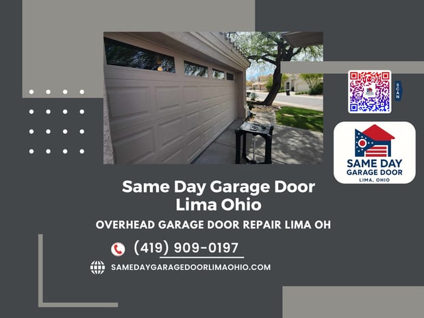 Images Same Day Garage Door