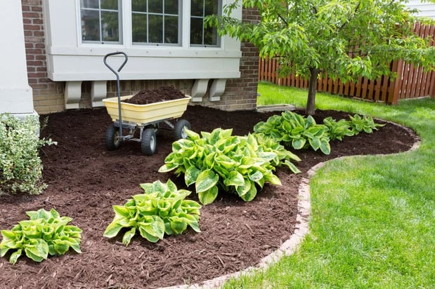 Images Stroud Landscaping & Lawncare