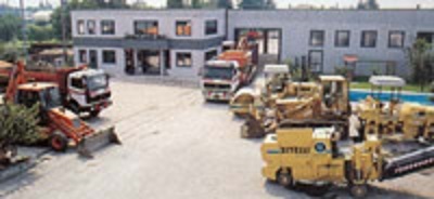 Images La Edilscavi Srl