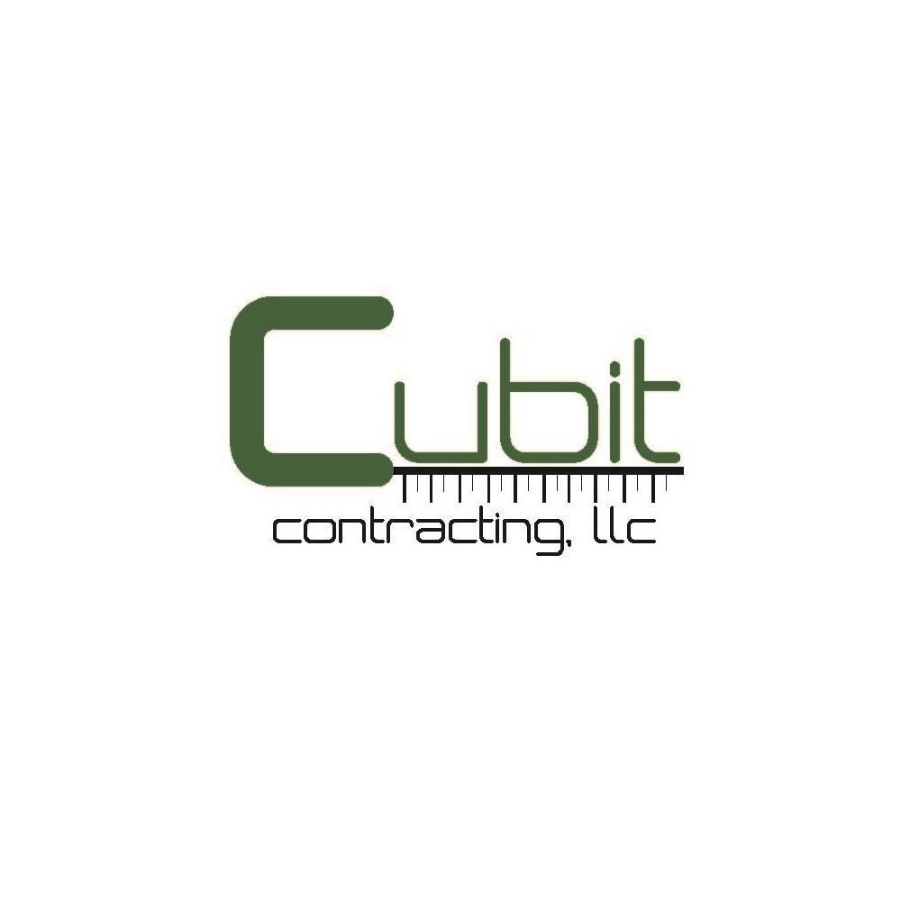 Cubit Contracting, LLC Logo