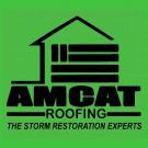 AMCAT Roofing, LLC Logo