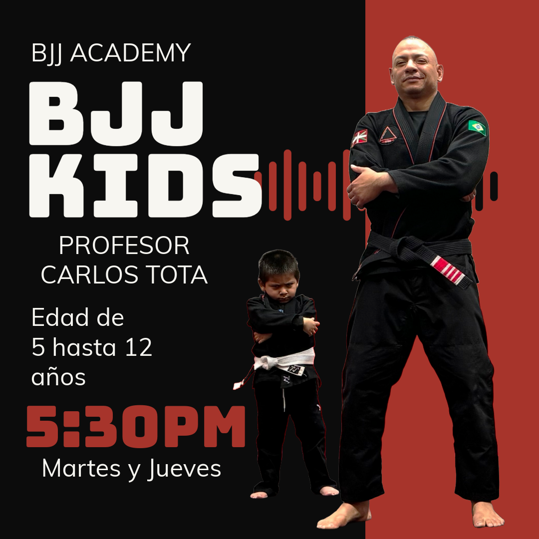 Images BRAZILIAN JIU-JITSU ACADEMY PROF CARLOS TOTA