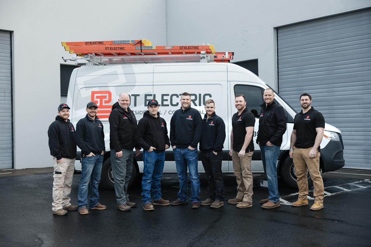 DT Electric